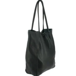 EVORA sac cabas tote bag cuir