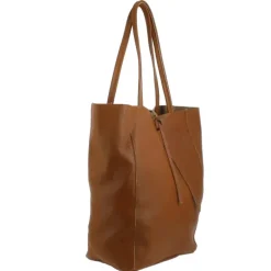 EVORA sac cabas tote bag cuir