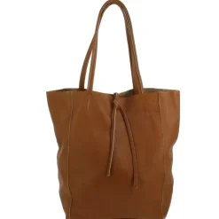 EVORA sac cabas tote bag cuir