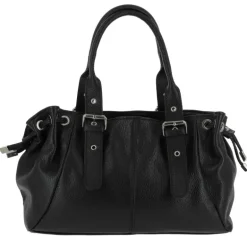 FLORENCE sac a main en cuir
