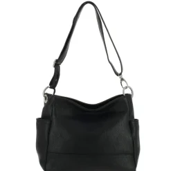 FRIDA sac hobo en cuir