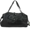 Grand sac en cuir a bandouliere LARA