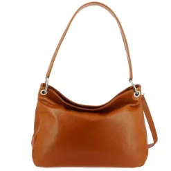 HASTON sac hobo en cuir