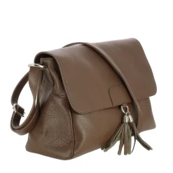 HUXLEY sac bandouliere en cuir