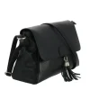 HUXLEY sac bandouliere en cuir