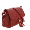HUXLEY sac bandouliere en cuir