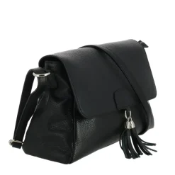 HUXLEY sac bandouliere en cuir