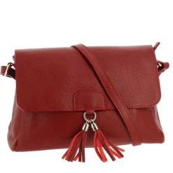 HUXLEY sac bandouliere en cuir