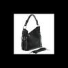 JOYCE sac hobo en cuir