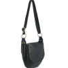 LEIRIA sac besace en cuir