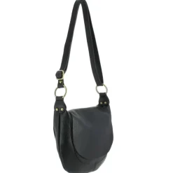 LEIRIA sac besace en cuir