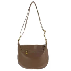 LEIRIA sac besace en cuir
