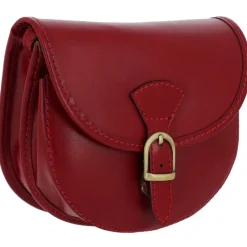 LOUISE petit sac bandouliere en cuir