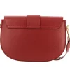 LUANDA sac bandouliere en cuir