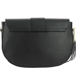 LUANDA sac bandouliere en cuir