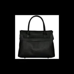 MADRID sac a main en cuir