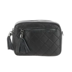 MELINA sac trotteur en cuir