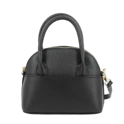 Mini sac a main en cuir KRIBI