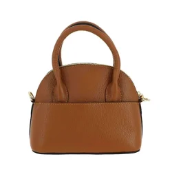Mini sac a main en cuir KRIBI