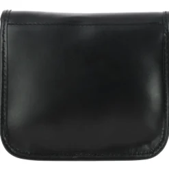 Mini sac bandouliere en cuir MARIES