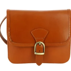 Mini sac bandouliere en cuir MARIES