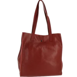 MONCADA sac cabas en cuir