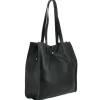 MONCADA sac cabas en cuir