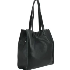 MONCADA sac cabas en cuir