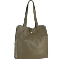 MONCADA sac cabas en cuir