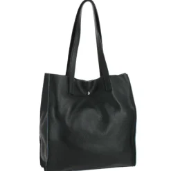 MONCADA sac cabas en cuir