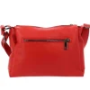 NYNA sac bandouliere en cuir