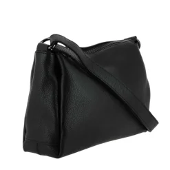 NYNA sac bandouliere en cuir