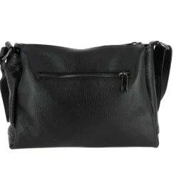 NYNA sac bandouliere en cuir