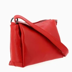 NYNA sac bandouliere en cuir