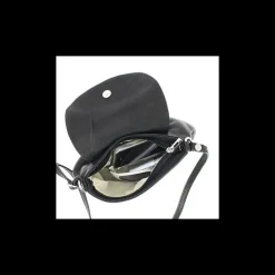 OCTONA petit sac besace en cuir