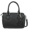 Petit sac a main en cuir CAPUCINE