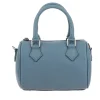Petit sac a main en cuir CAPUCINE