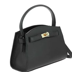 Petit sac a main en cuir DURBAN