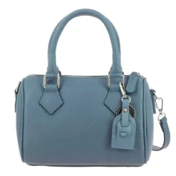 Petit sac a main en cuir CAPUCINE