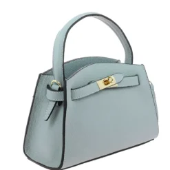 Petit sac a main en cuir DURBAN