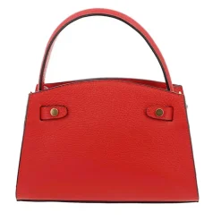 Petit sac a main en cuir DURBAN