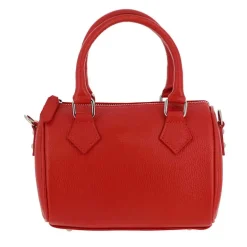 Petit sac a main en cuir CAPUCINE