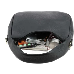 Petit sac en cuir MARINA