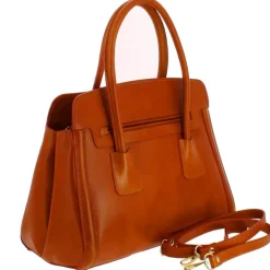 RATURO sac a main en cuir