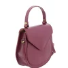 Sac a main en cuir BALLINA