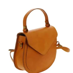 Sac a main en cuir BALLINA