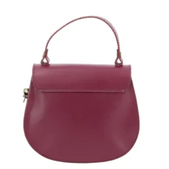 Sac a main en cuir BALLINA