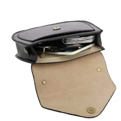 Sac a main en cuir BALLINA
