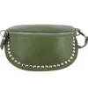Sac banane cloute en cuir HOBAS