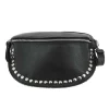 Sac banane cloute en cuir HOBAS